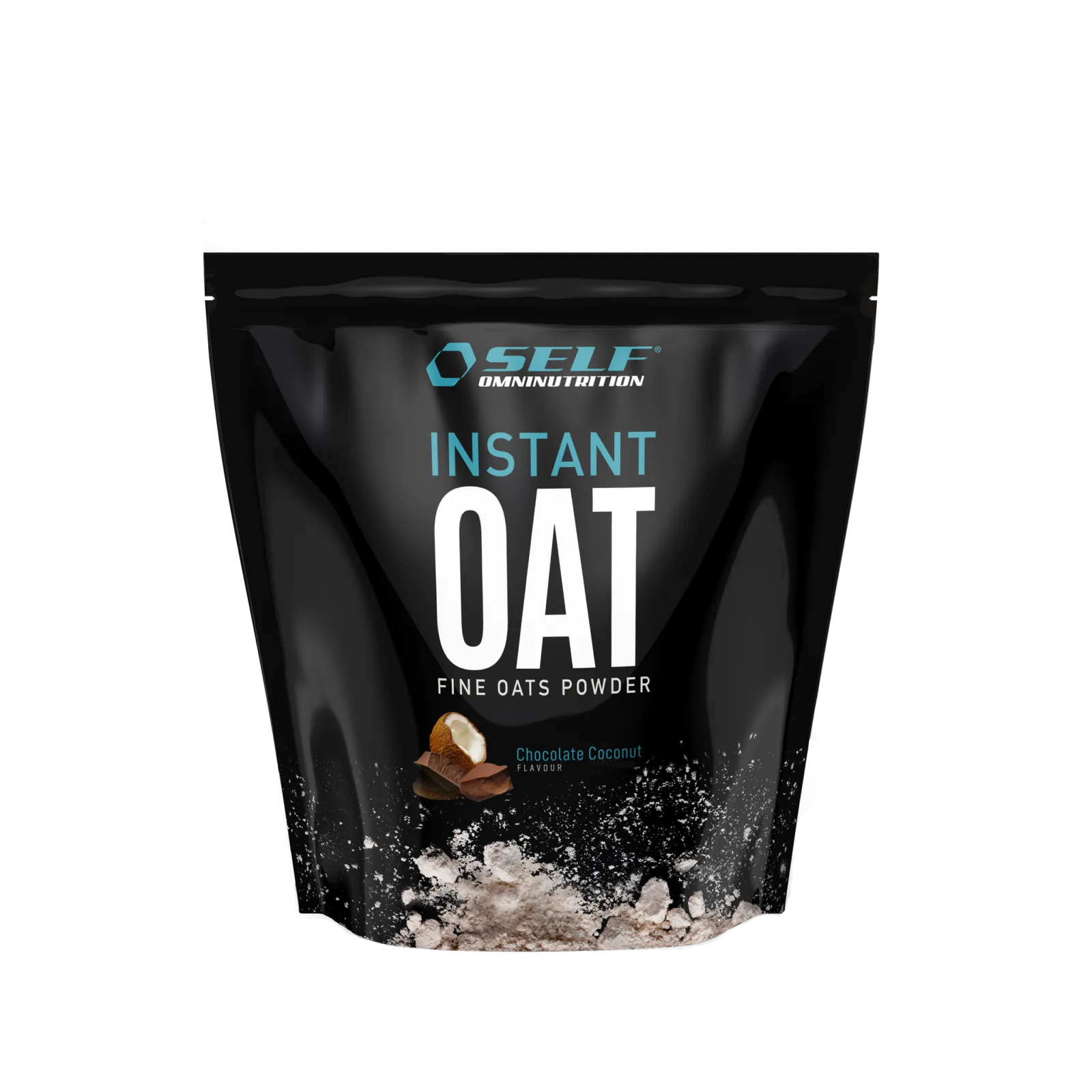 Instant Oat - 1000 g