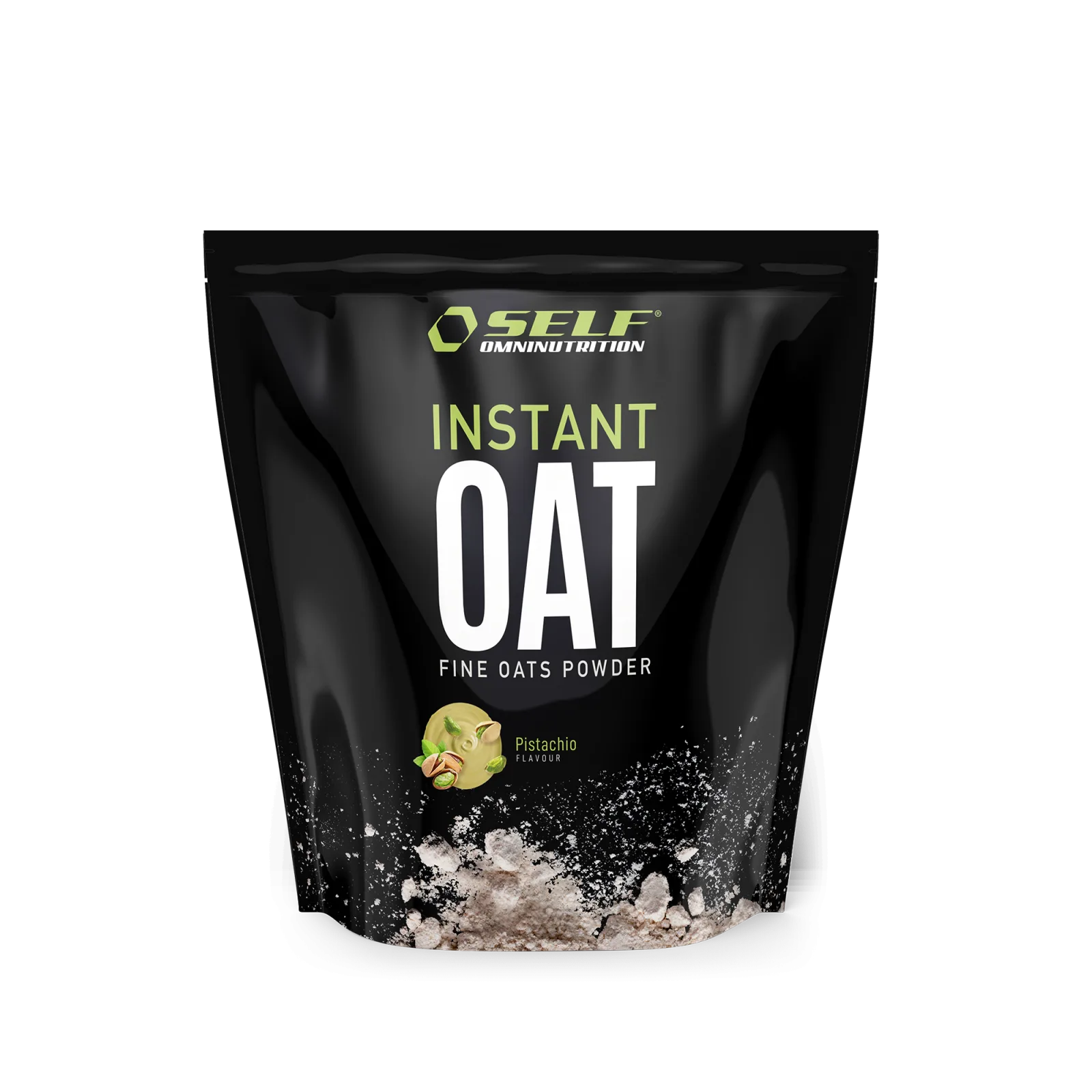Instant Oat - 1000 g