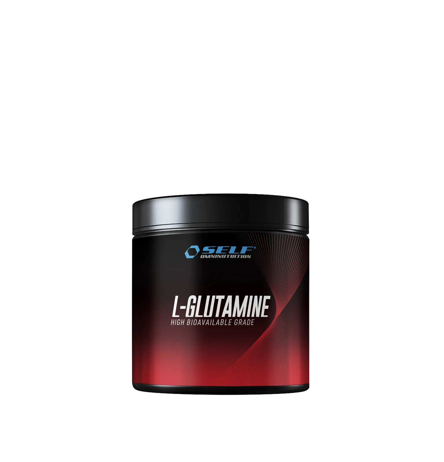 L - Glutamine