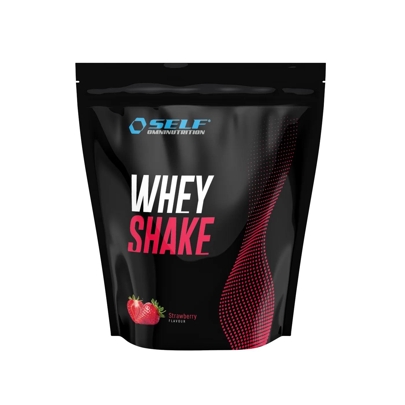Whey Protein Shake - 1000 g