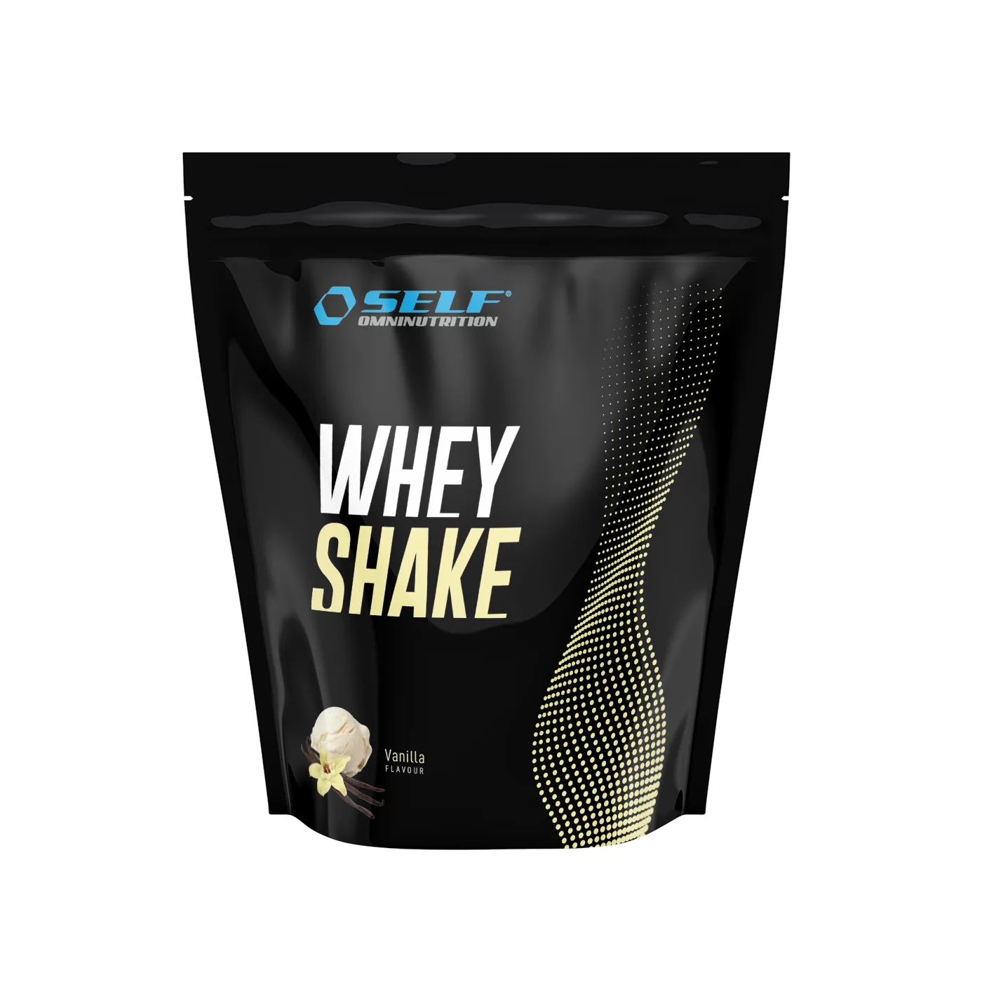 Whey Protein Shake - 1000 g