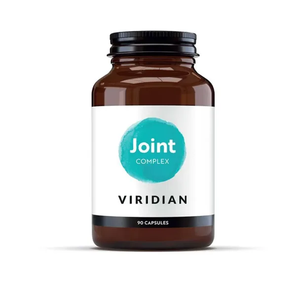 Viridian Joint Complex 90 kapslí
