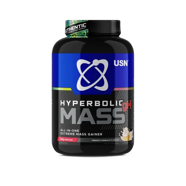 USN Hyperbolic  Mass 2000 g