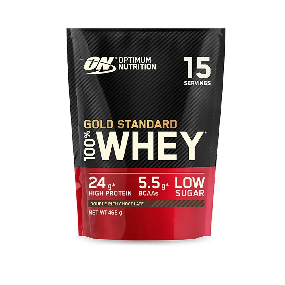 Optimum Nutrition 100% Whey Gold Standard cookies cream 480 g