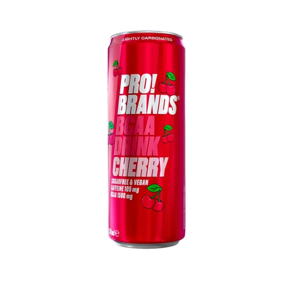 Pro! Brands BCAA Drink Bcaa 330 ml