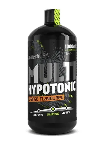 BioTech Multi Hypotonic 1000 ml forest fruit