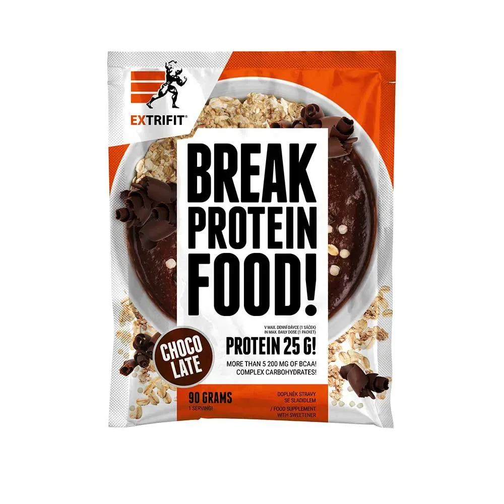 Extrifit Protein Break! coconut 90 g