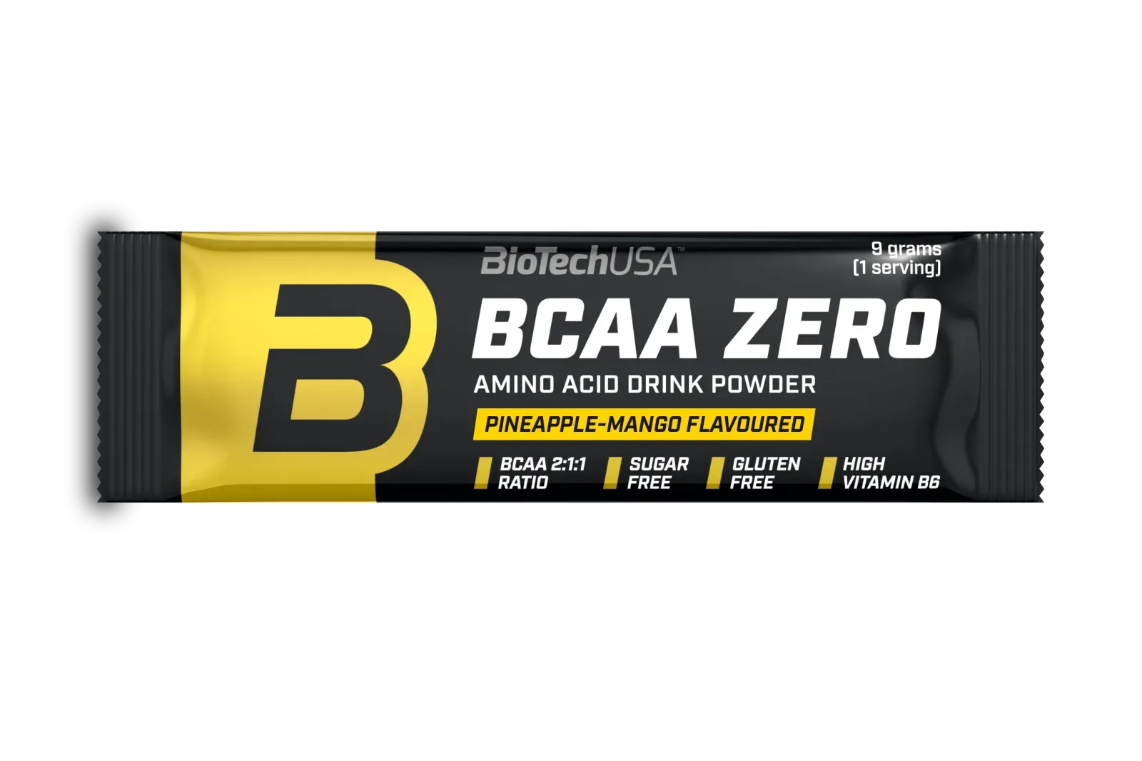 BioTech BCAA Zero watermelon 9 g