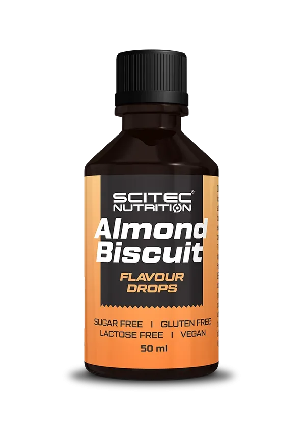 Scitec Nutrition Flavour Drops 50 ml