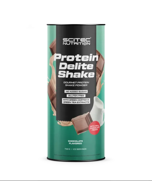 Scitec Nutrition Protein Delite Shake 700 g chocolate