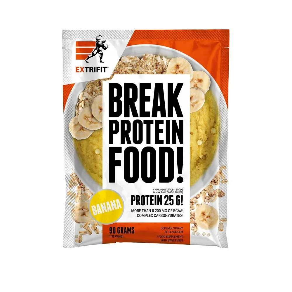 Extrifit Protein Break! coconut 90 g