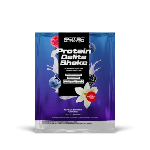 Scitec Nutrition Protein Delite Shake 30 g