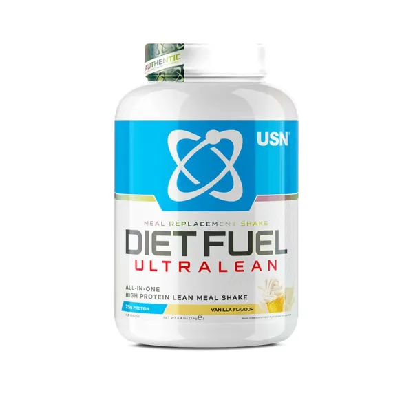 USN Diet Fuel Ultralean 2000 g
