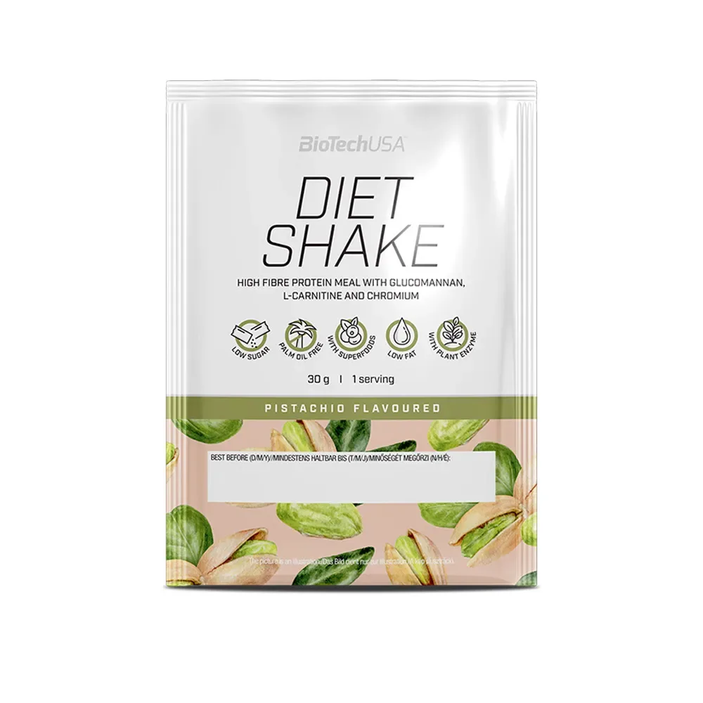 BioTech Diet Shake 30 g chocolate