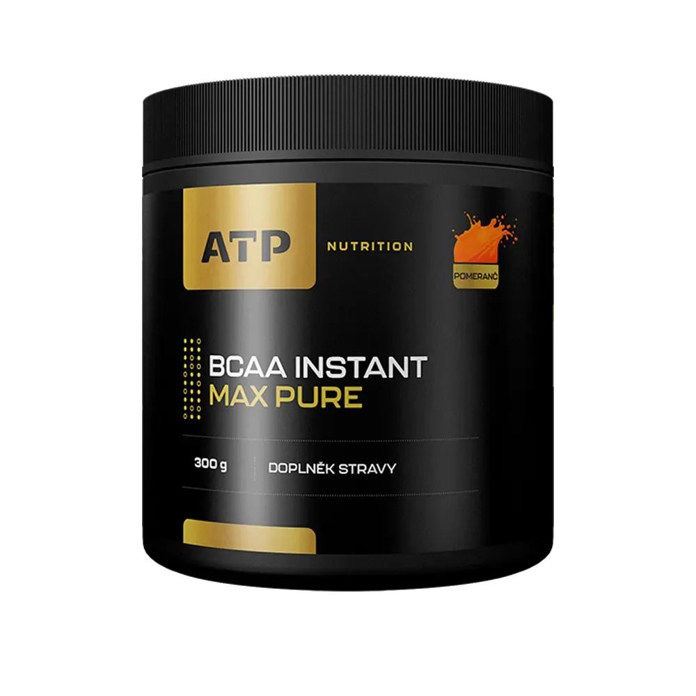 ATP Nutrition BCAA Instant Max Pure 300 g