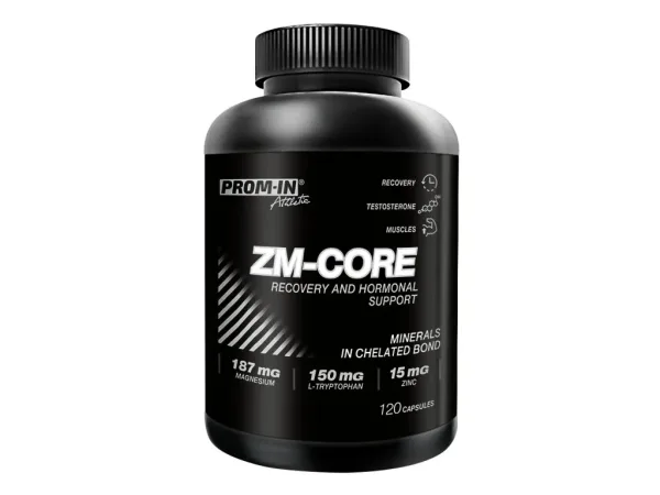 Prom-In ZM-Core 120 kapslí