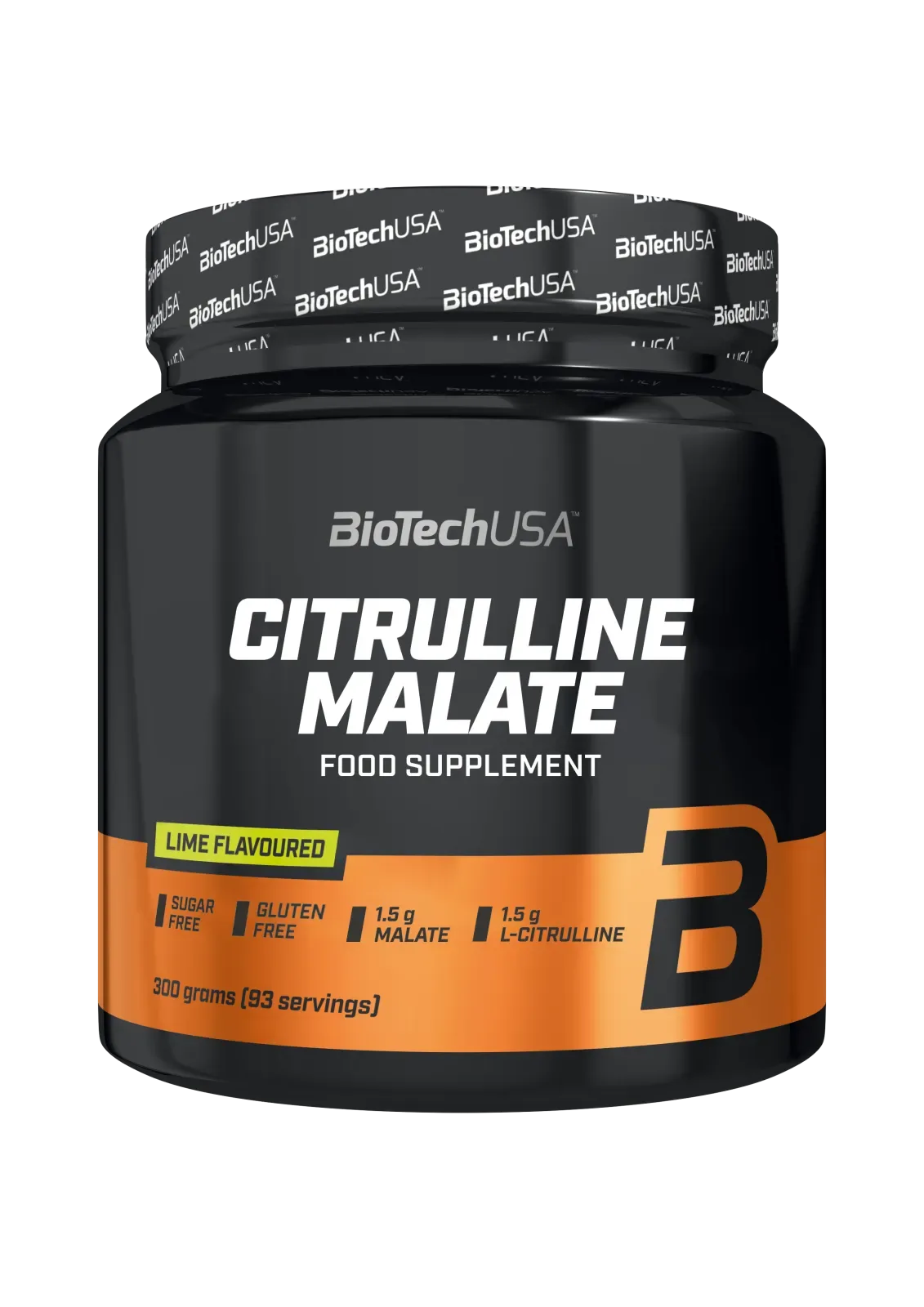 BioTech Citrulline Malate 300 g