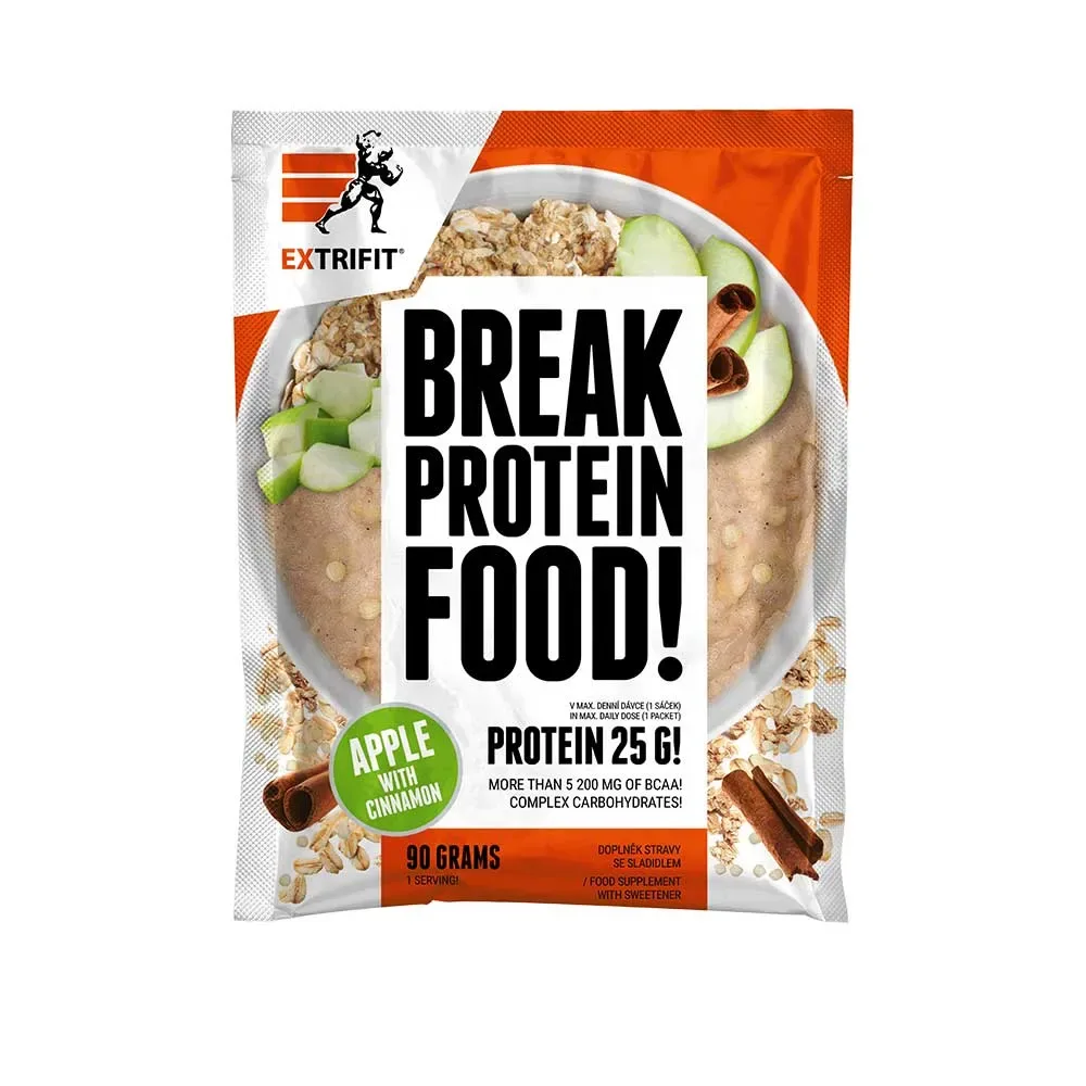 Extrifit Protein Break! coconut 90 g