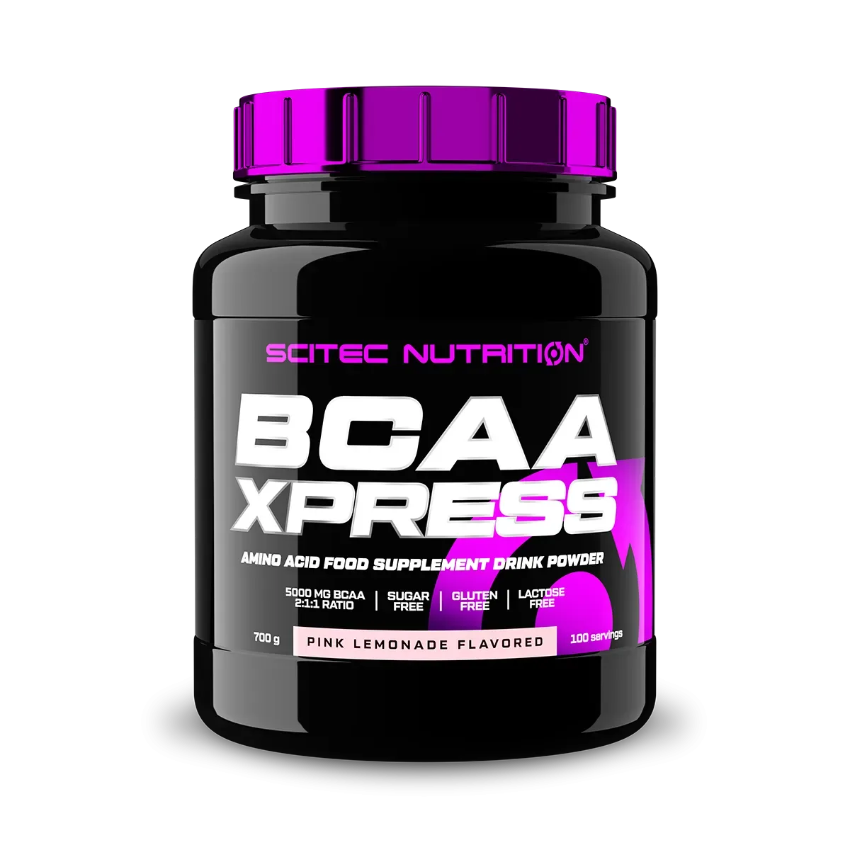 Scitec Nutrition BCAA Xpress 700 g