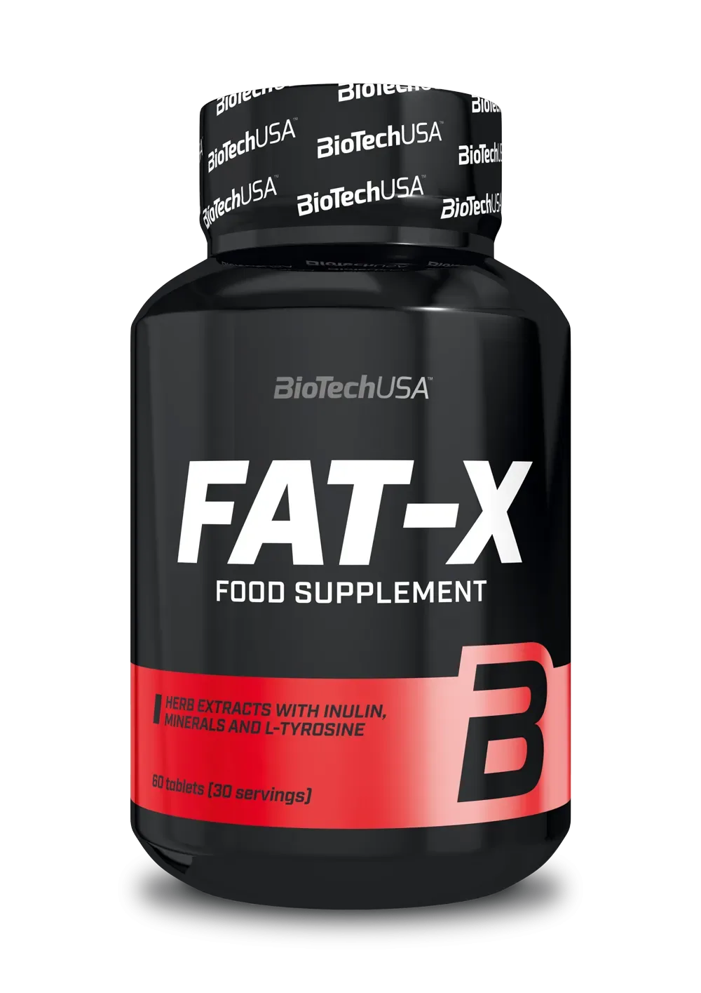 BioTech Fat-X 60 tbl