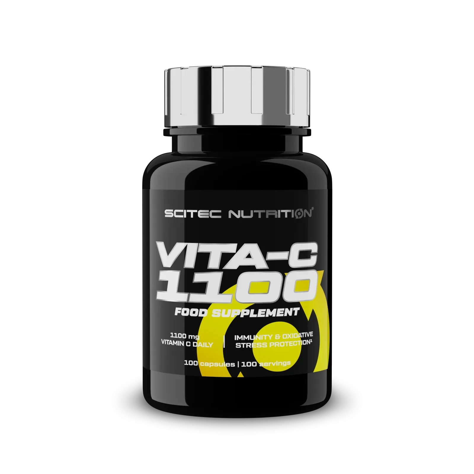 Scitec Nutrition Vita-C 1100 100 kapslí