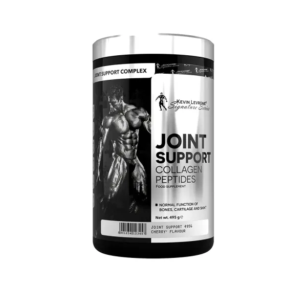 Kevin Levrone Joint Support cherry 495 g
