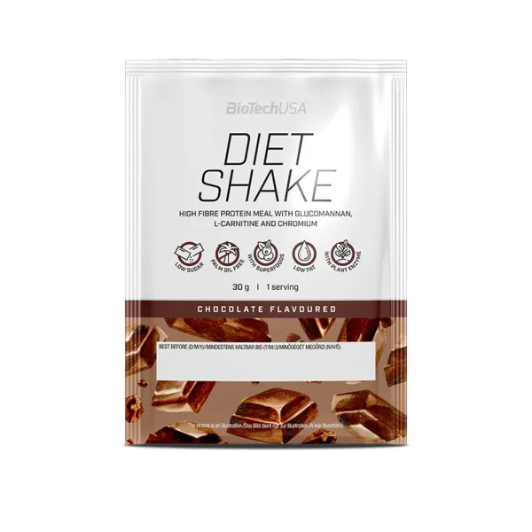 BioTech Diet Shake 30 g