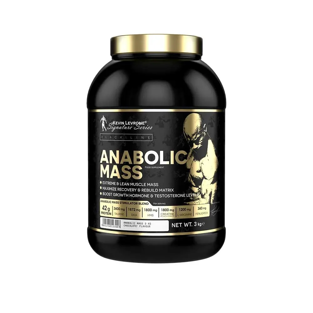 Kevin Levrone Mass 3000 g