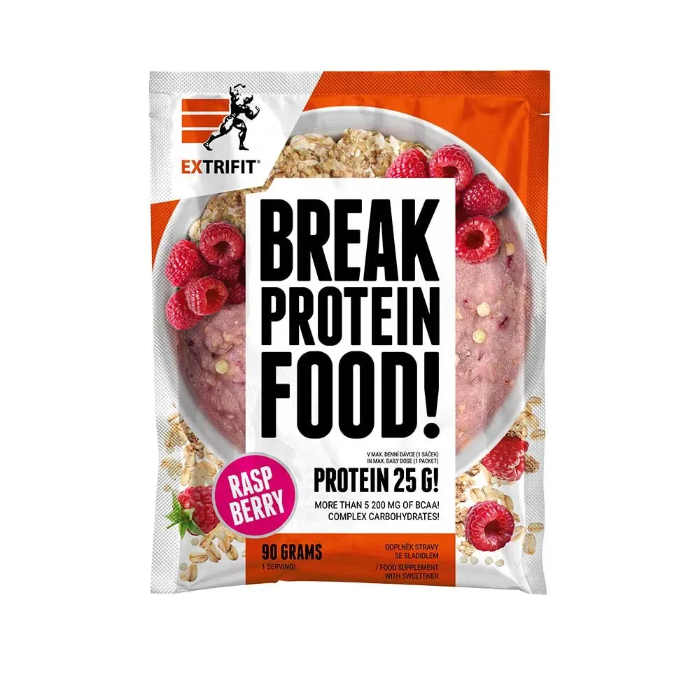 Extrifit Protein Break! coconut 90 g