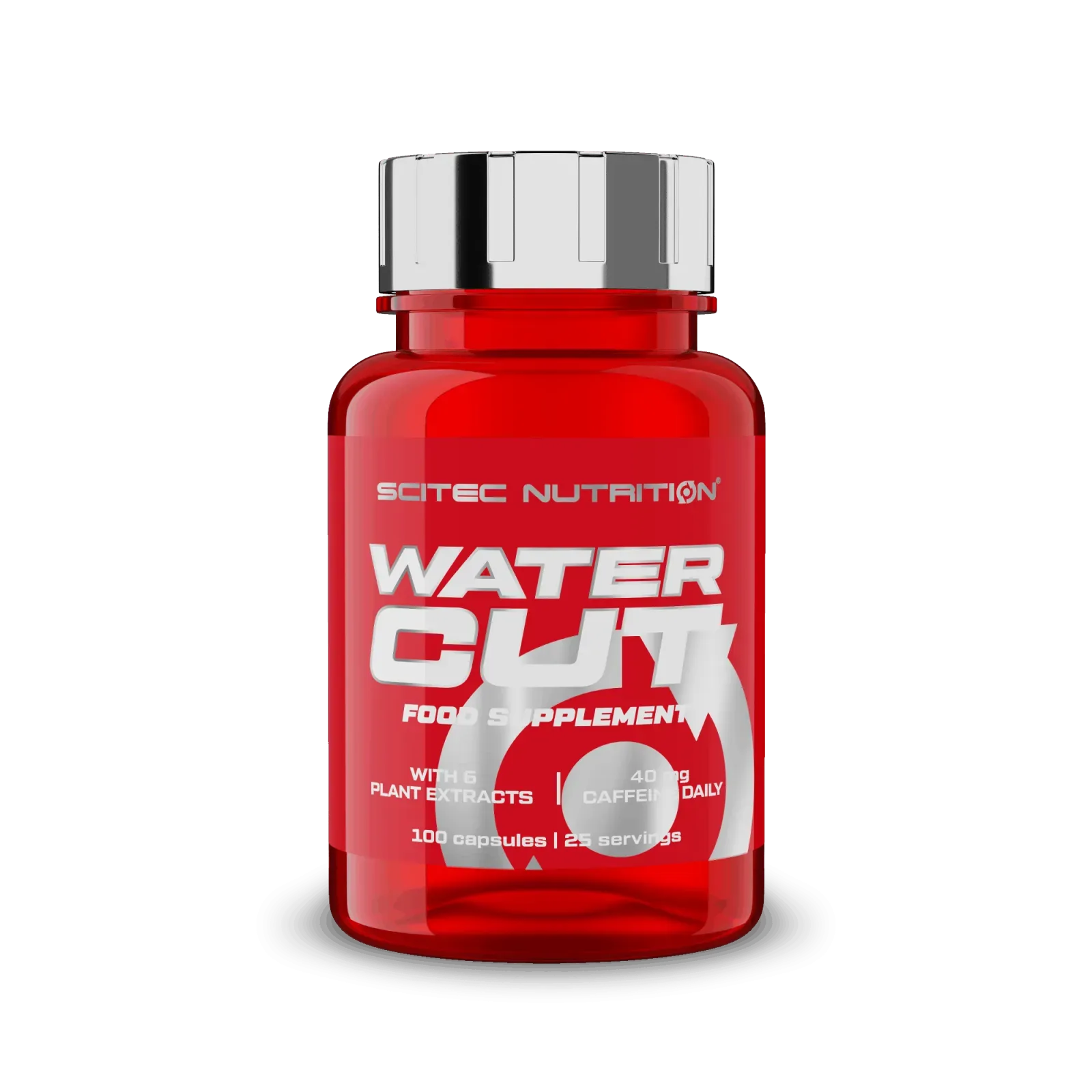 Scitec Nutrition Water Cut 100 kapslí