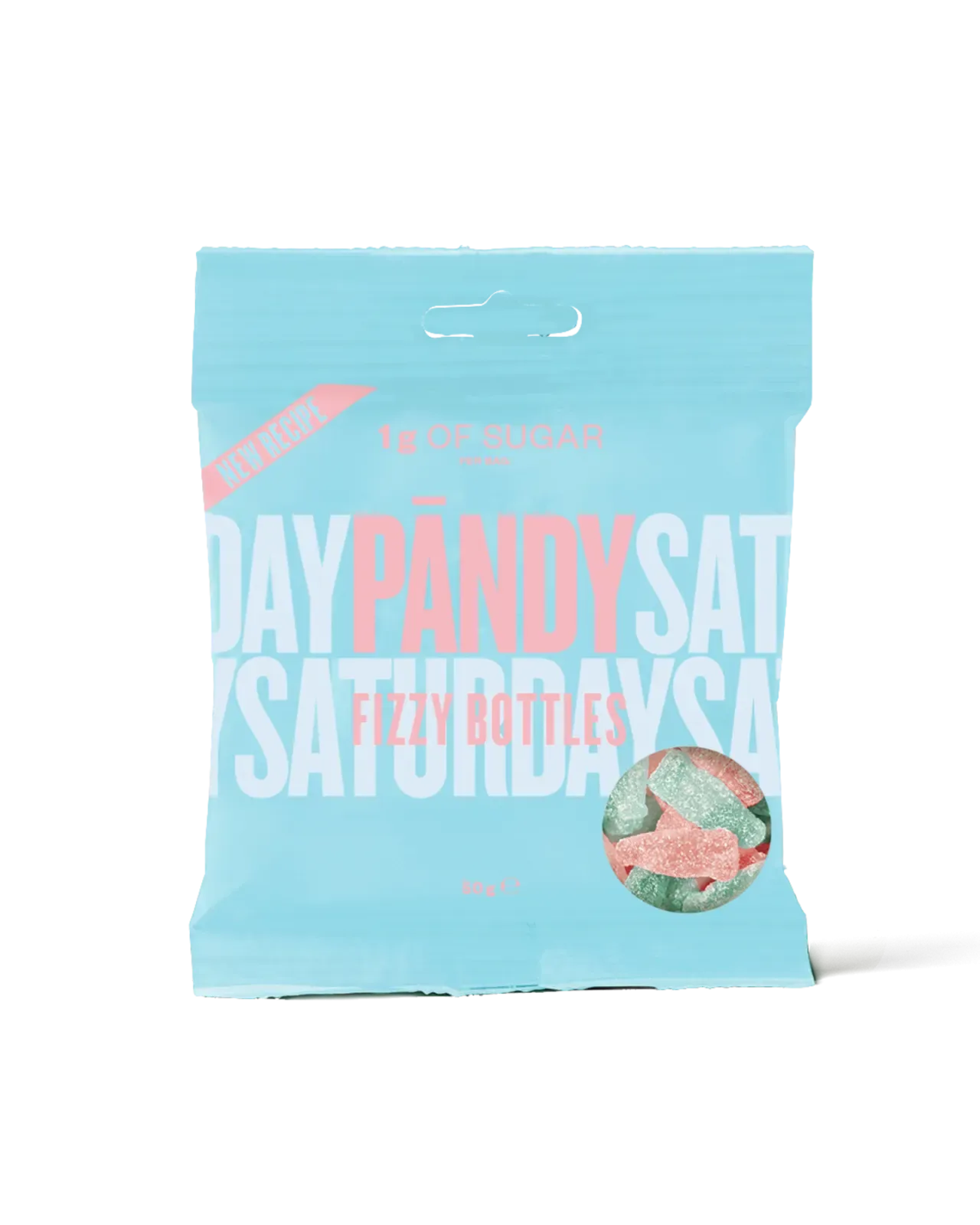 Pandy Candy sour cola 50 g
