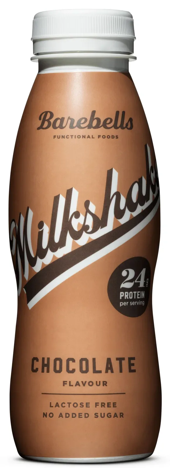 Barebells Protein Milkshake chocolate 330 ml