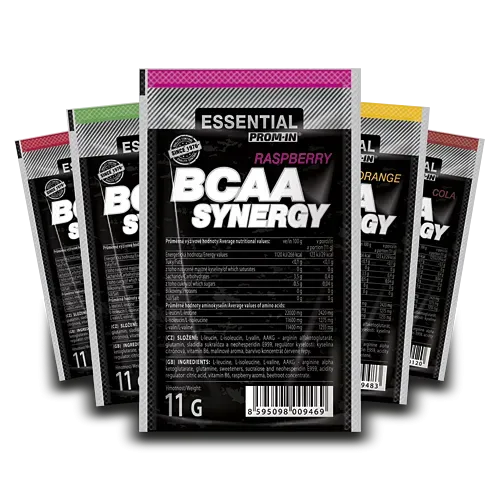 Prom-In Essential BCAA Synergy 11 g