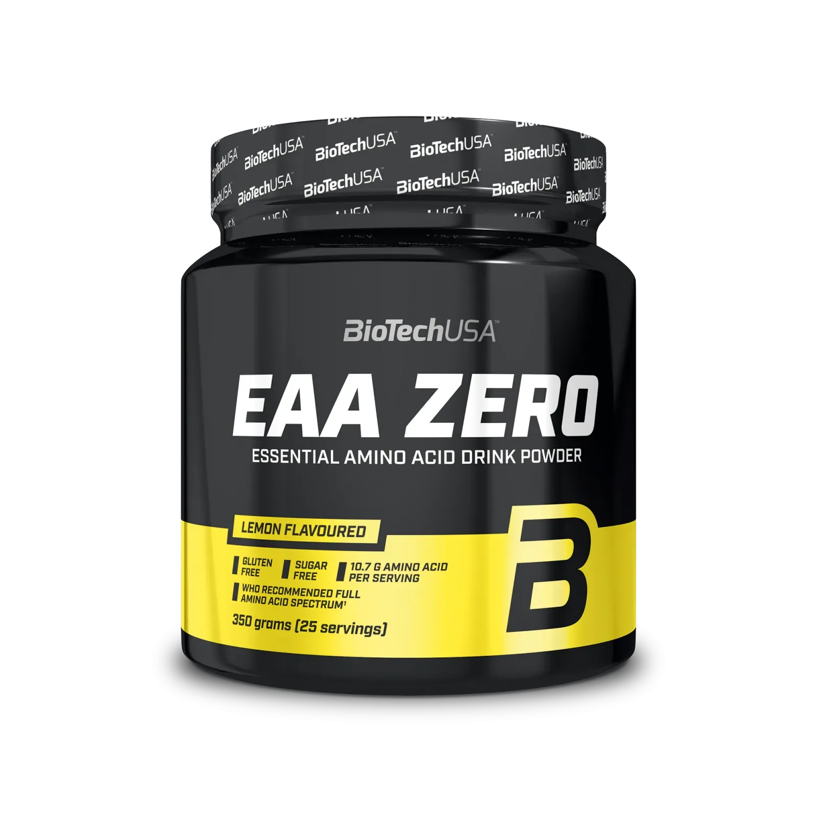 BioTech EAA Zero 350 g blue grape
