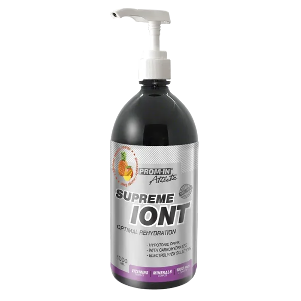 Prom-In Supreme Iont Drink 1000 ml