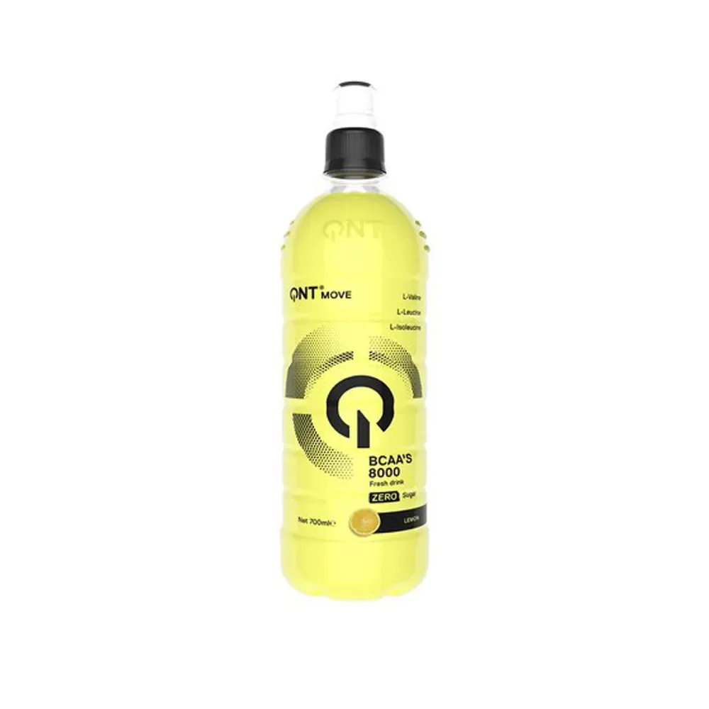 QNT BCAAS 8000 mg forest fruit 700 ml