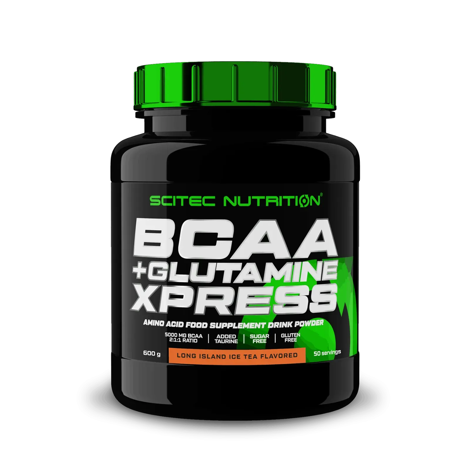 Scitec Nutrition BCAA + Glutamine Xpress 600 g watermelon