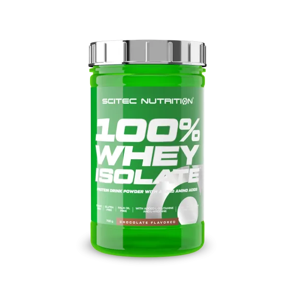 Scitec Nutrition Whey Isolate 700 g