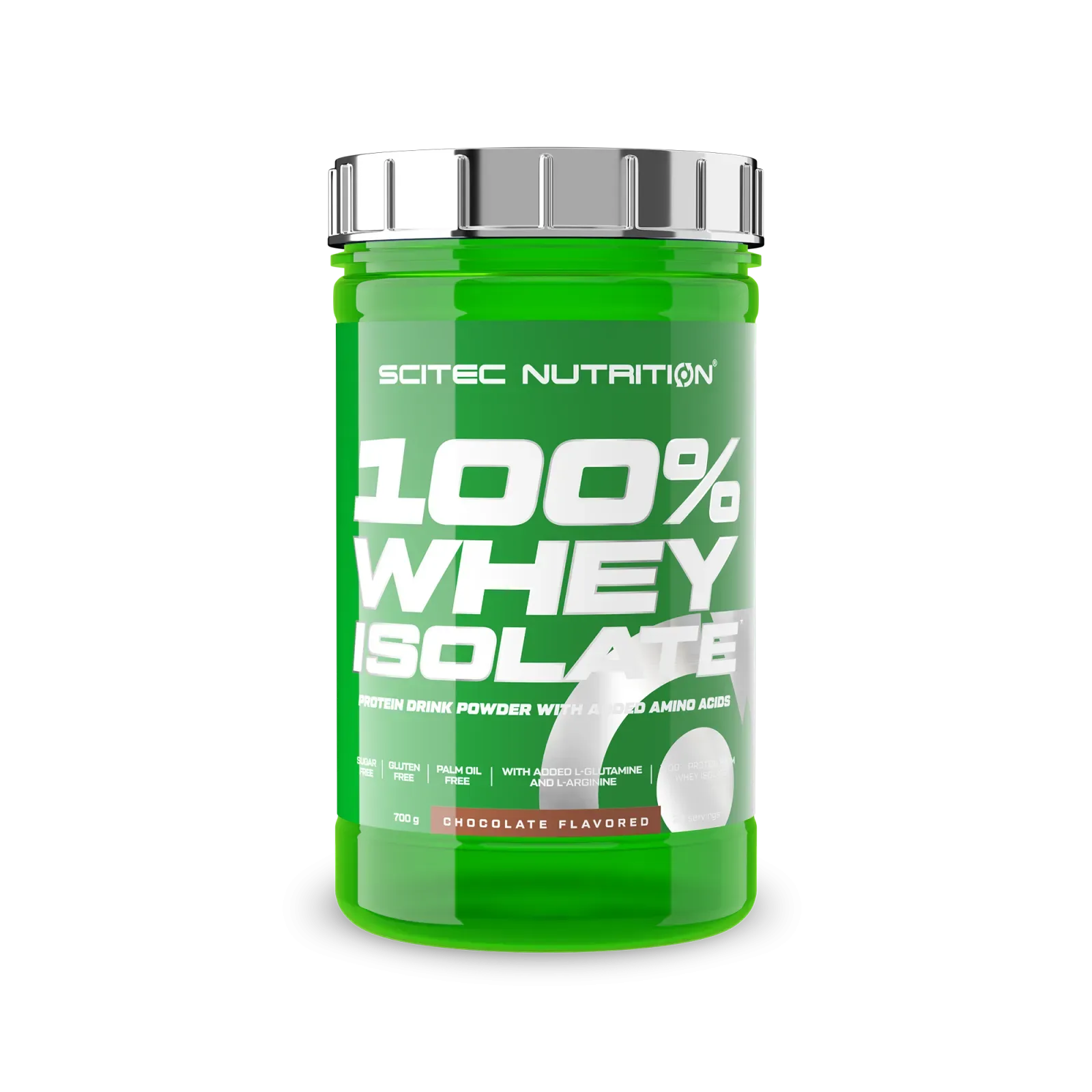 Scitec Nutrition Whey Isolate 700 g