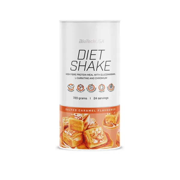 BioTech Diet Shake 720 g