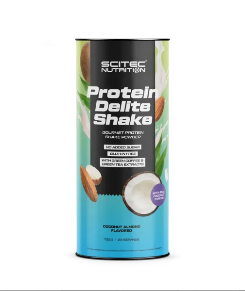 Scitec Nutrition Protein Delite Shake 700 g