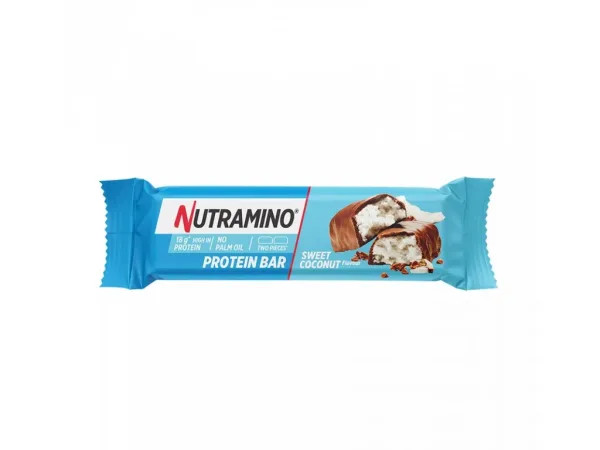 Nutramino Protein Bar 55 g