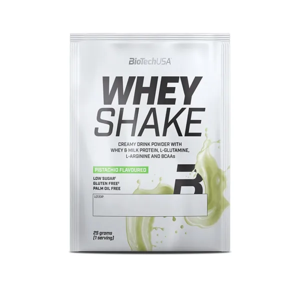 BioTech Whey Shake 25 g