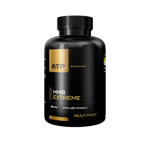 ATP Nutrition HMB Extreme 180 tob